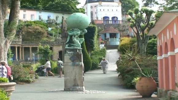 Portmeirion