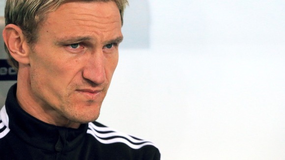Sami Hyypia