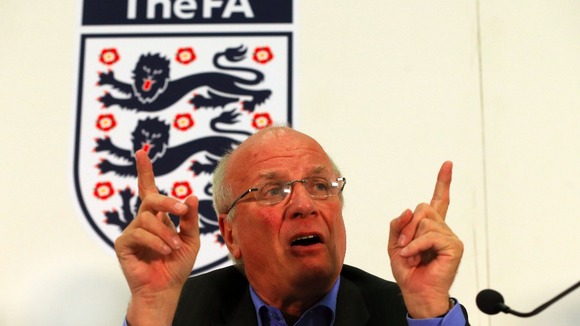 Greg Dyke