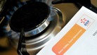Ofgem and gas cooker