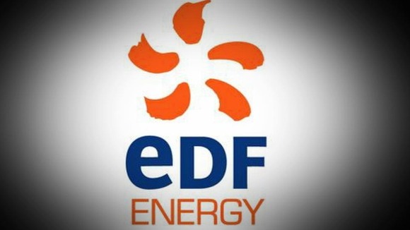 EDF Energy logo