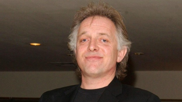 Rik Mayall has died aged 56.