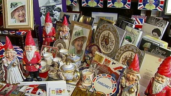 Diamond Jubilee