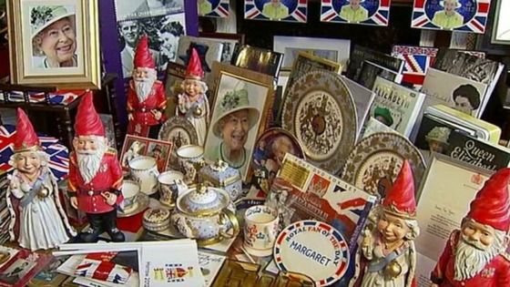 Diamond Jubilee