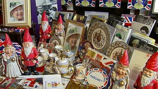 Diamond Jubilee
