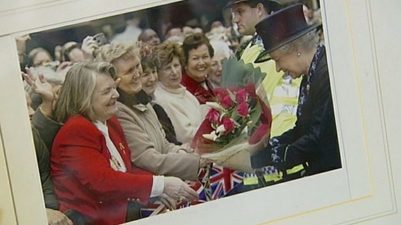 Diamond Jubilee
