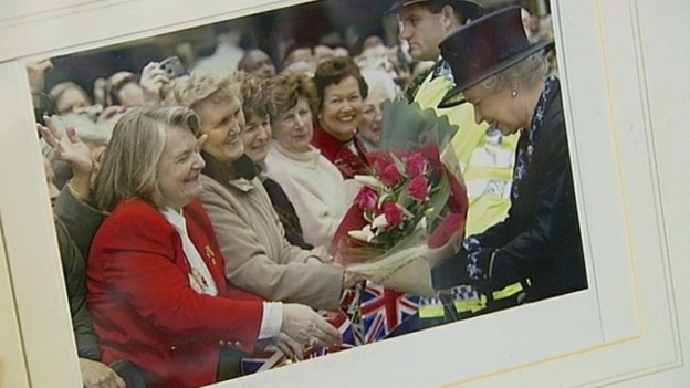 Diamond Jubilee