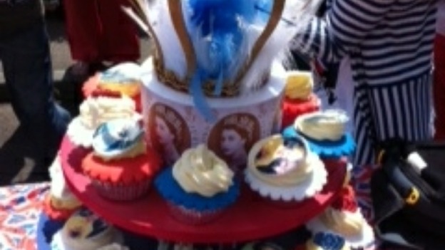 Cake!