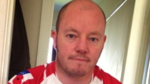 Ray Tindall