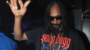 Snoop Dogg