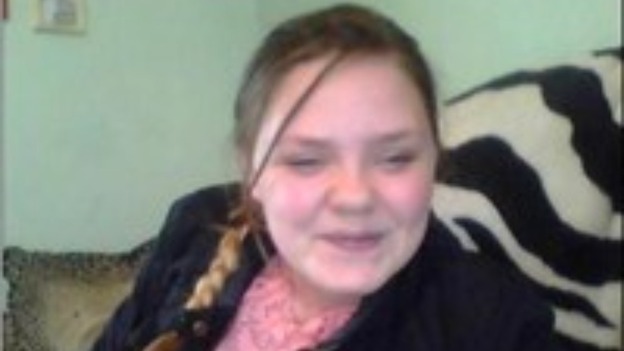 girl