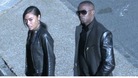 A still from the We Need A Union On The Streets music video.