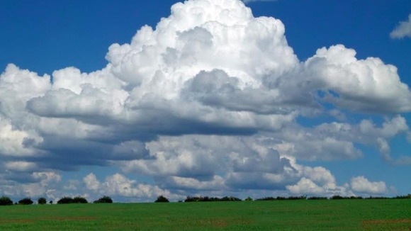 Taken in Diseworth