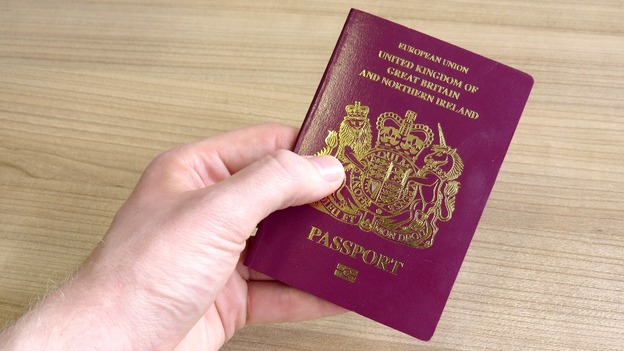 Ministers have stepped in to prevent officials relaxing checks on overseas applicants for British passports.