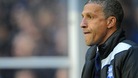 Chris Hughton