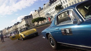 Portmeirion