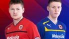 Cardiff City kits