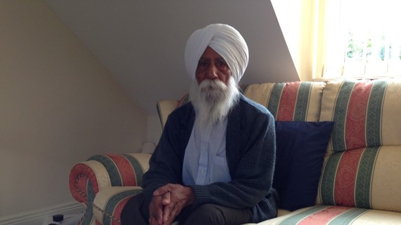 Nazar Singh