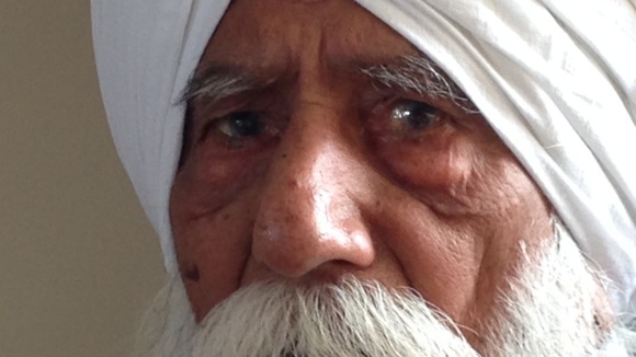 Nazar Singh