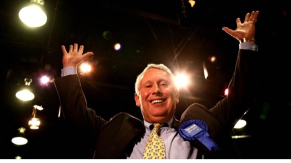 Tory MP Bob Neil was awarded third place in the bill ballot this morning.