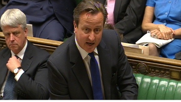David Cameron has promised a vote by the end of 2017 if he is re-elected as Prime Minister.