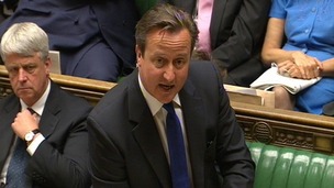 David Cameron might actually succeed in having his referendum guaranteed in law before the next election.