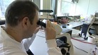 One man has died following a Legionnaires' outbreak in Scotland.