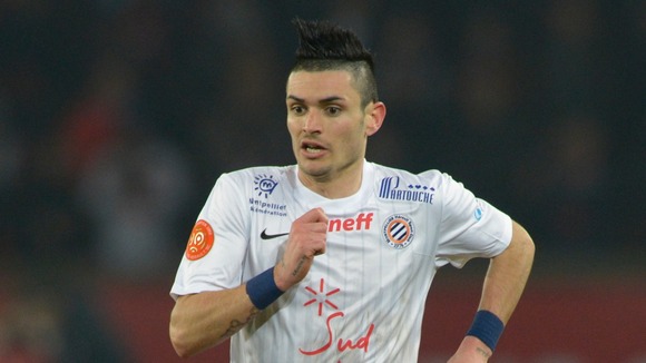 Remy Cabella