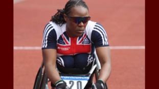 Anne Olympia Wafula-Strike