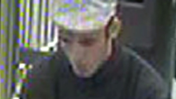BTP CCTV