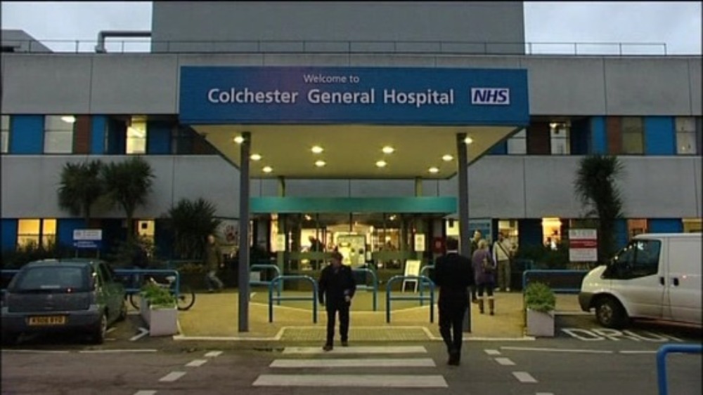 Colchester Hospital: Staff suspended after bullying probe | Anglia