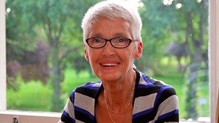 Jenny Hirst