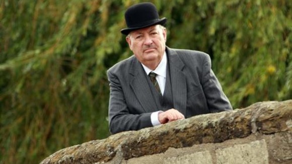 David Blagrove