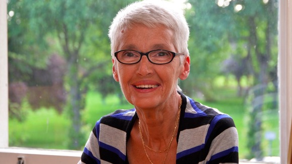 Jenny Hirst