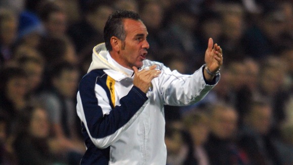 Stefano Pioli
