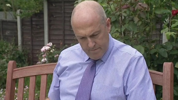 Steve Selves
