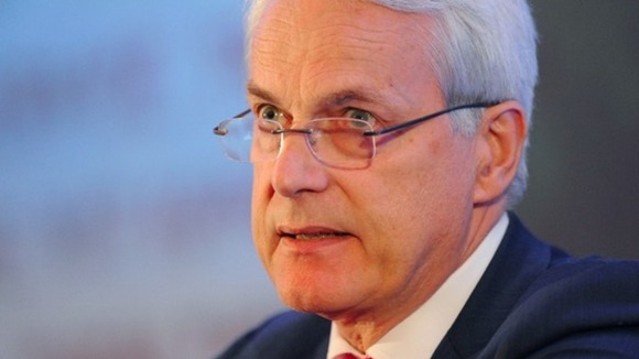 Robert Francis QC has been given a knighthood in this year's Queen's Birthday Honours.