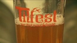 Tilfest