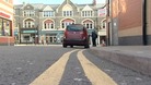 Cars in Barry