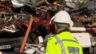 In Northamptonshire Operation Silver Fox is under way