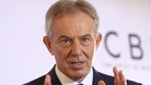 Tony Blair has sais that violence in Iraq is linked to the West's inaction over Syria, not 2003 War