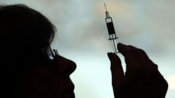 Older people with HIV need more help living with the condition, according to the Royal College of Nursing.