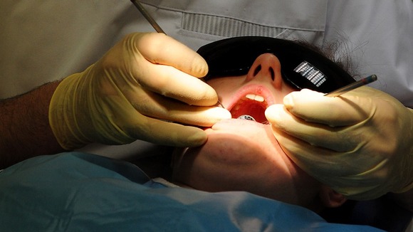 Dentists' drills are set to become an unpleasant memory thanks to a tooth-rebuilding treatment that could be available in three years.