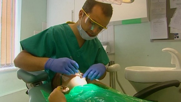 Dentist