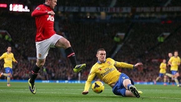 Thomas Vermaelen