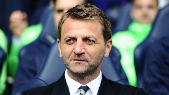 Tim Sherwood