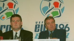 Graham Mackrell