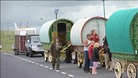 People heading to Cumbria