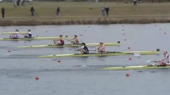 GB squad