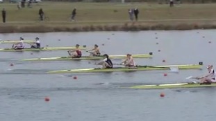 GB squad